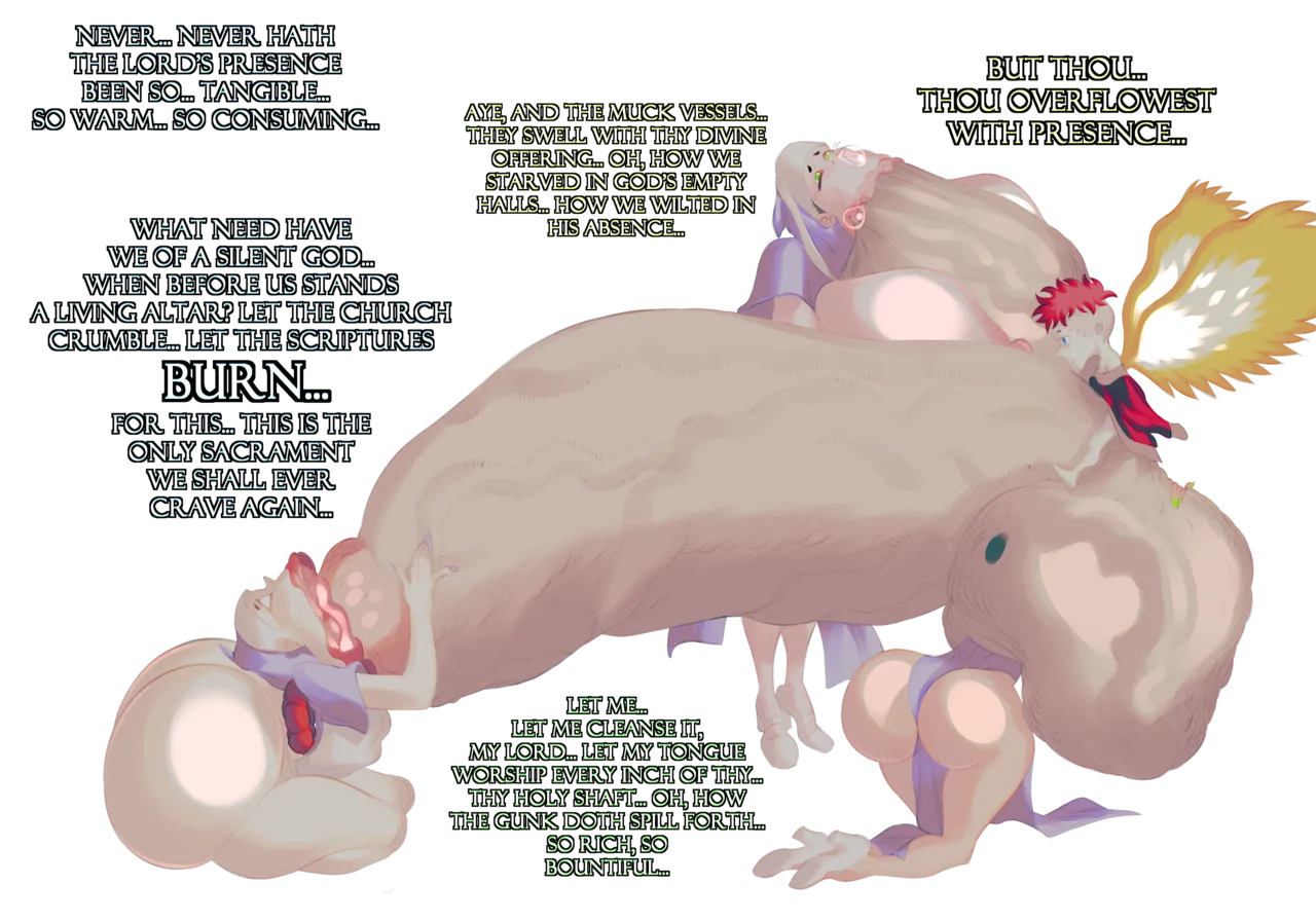 The Longing page 8 full