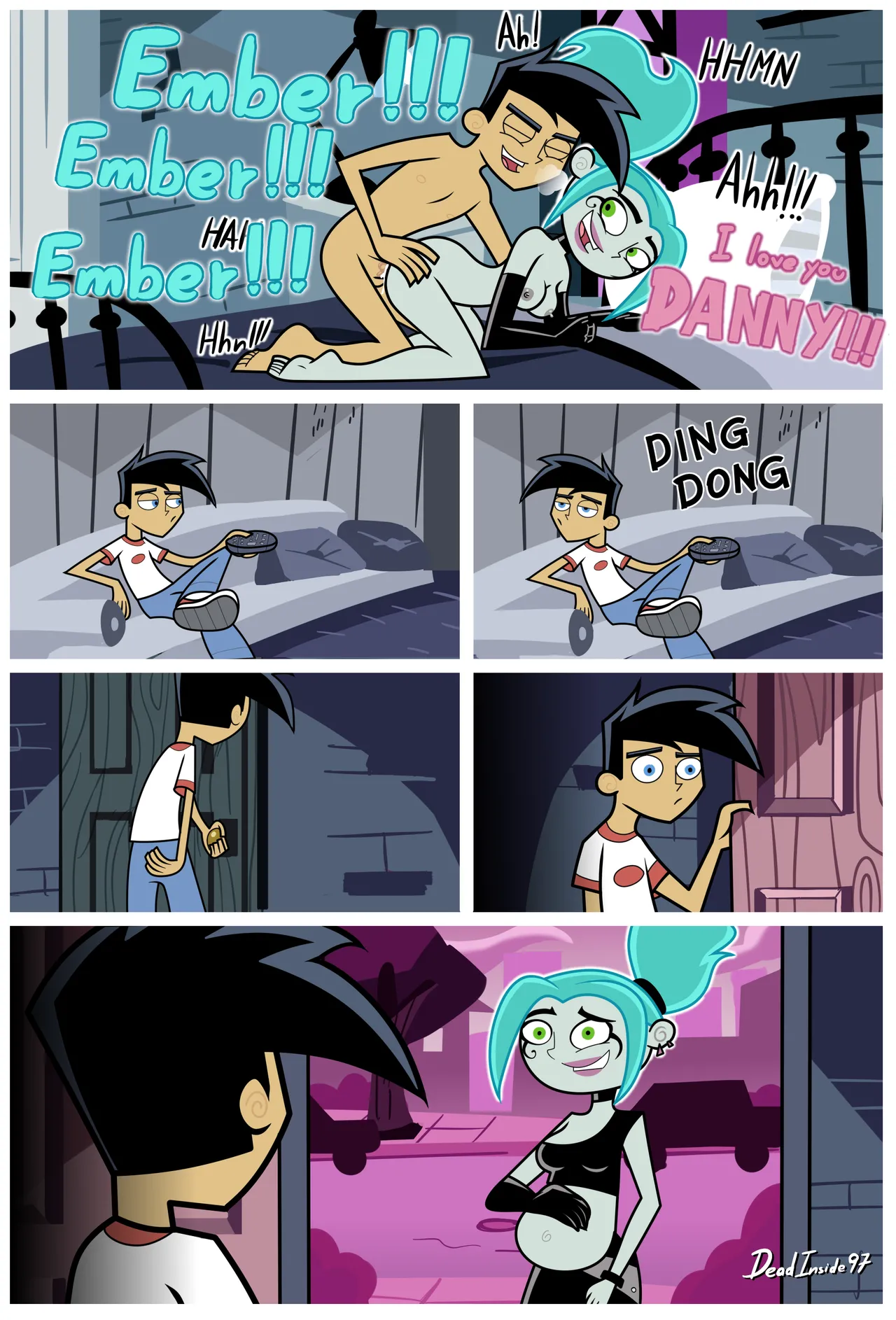 ARTIST DeadInside97 PART1 page 4 full