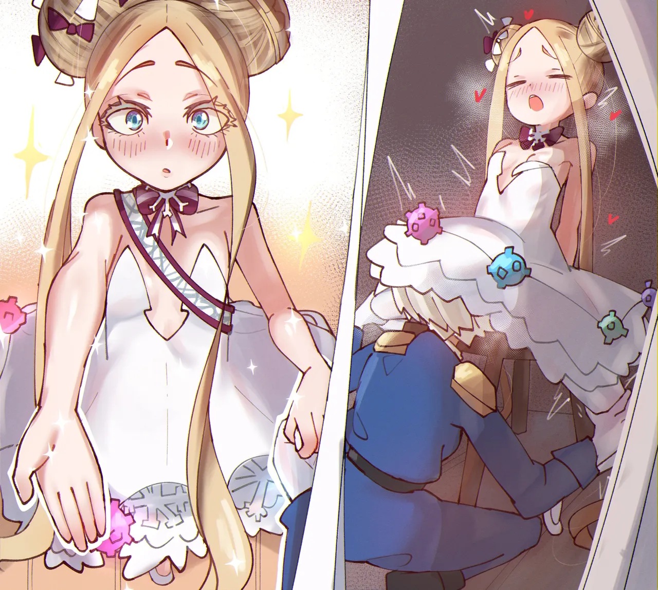 My hentai gallery -10 page 12 full