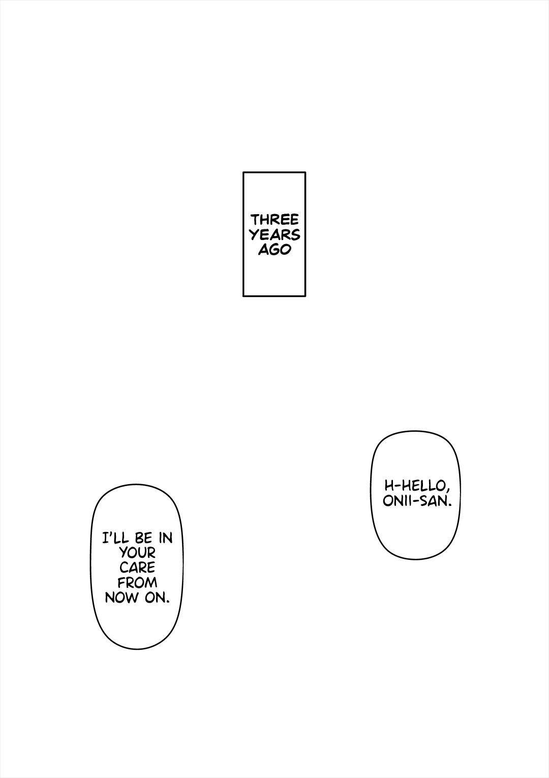 Tsuma no Imouto 2 | Wife's Younger Sister 2 page 12 full
