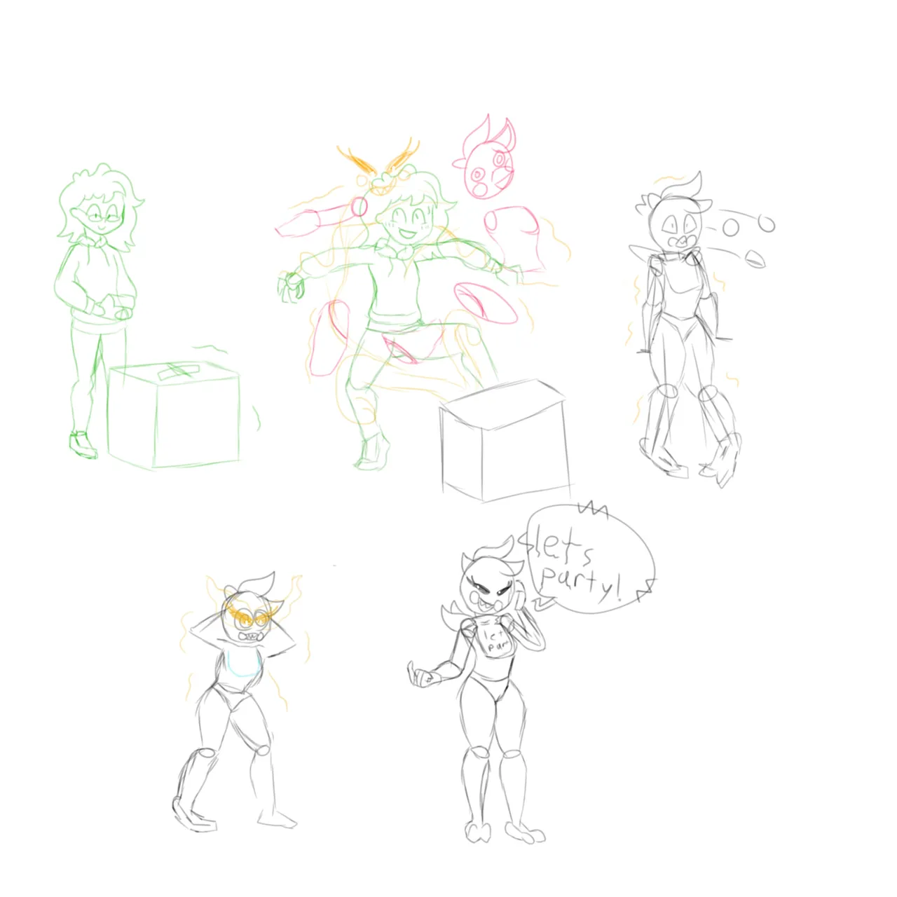 Eldritch__Imp + Entropic_imp + Hacssaw + buttsaw + flyntnsteal page 12 full