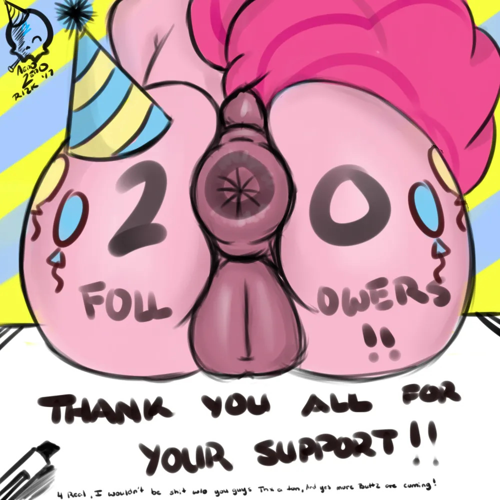 aer0zer0 Anus Gallery page 7 full