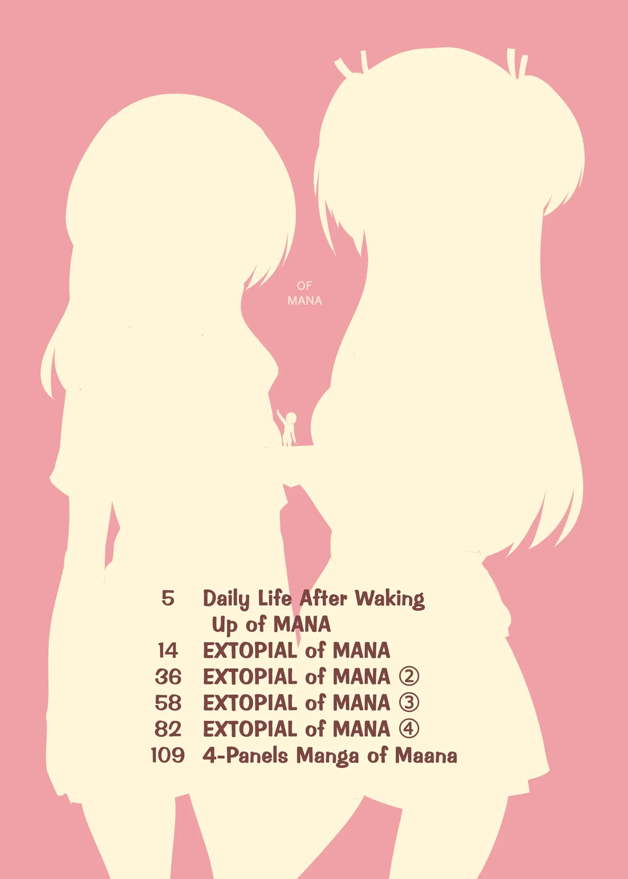 Jikkakuchou Hokan no Mana page 3 full