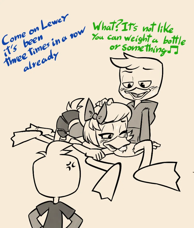 Artist - Soulcentinel page 11 full