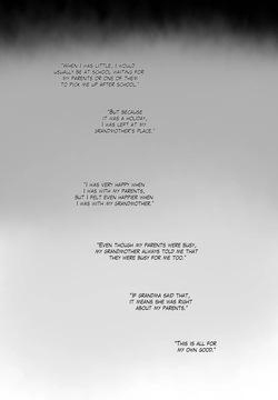 Granny Anastasia part 1