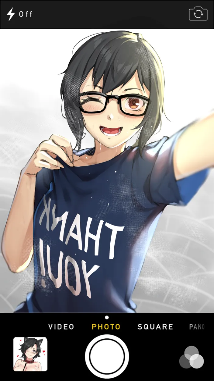 Lulu-chan & Gyarlu page 2 full