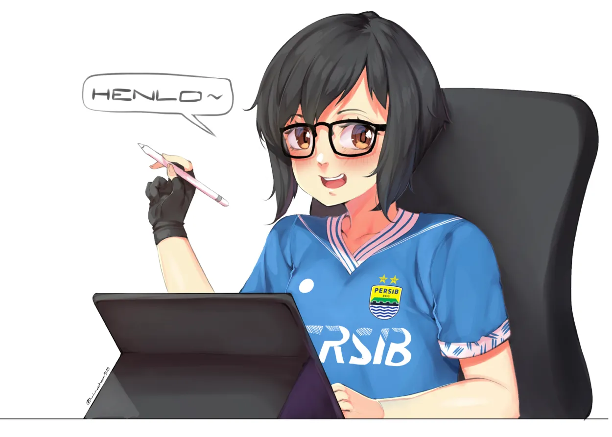 Lulu-chan & Gyarlu page 9 full