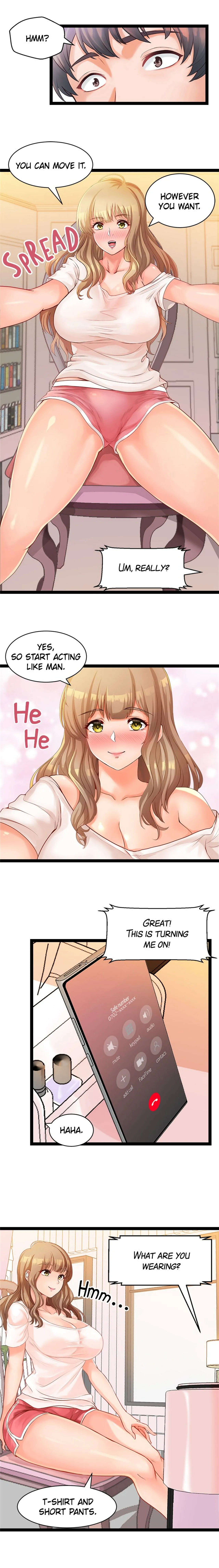 Phone Sex page 11 full