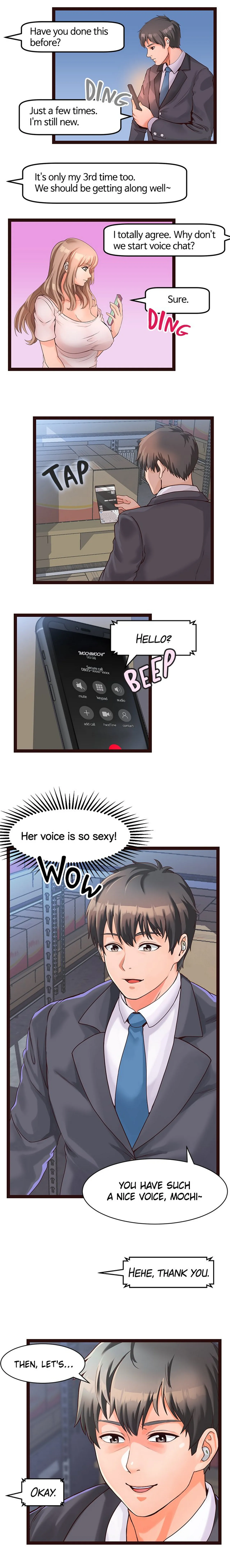 Phone Sex page 9 full