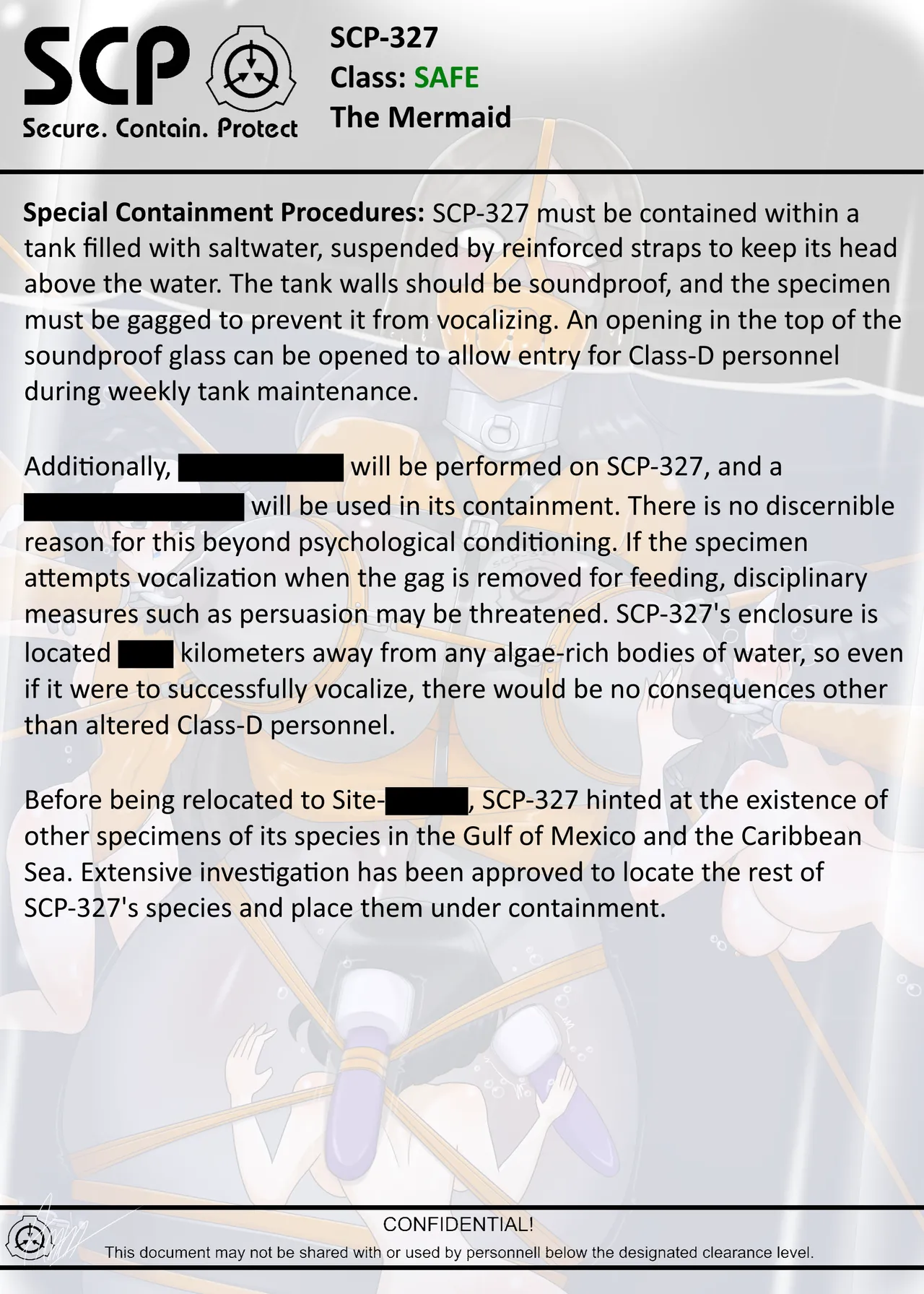 SCP-327 Mermaid page 6 full