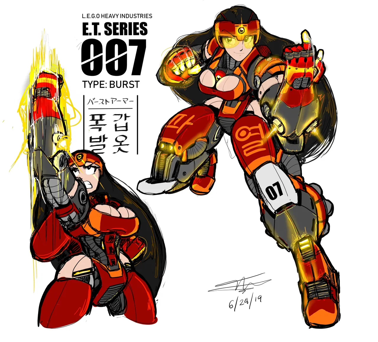Jonpadraws / Nosunato Twitter and Deviantart rip page 10 full