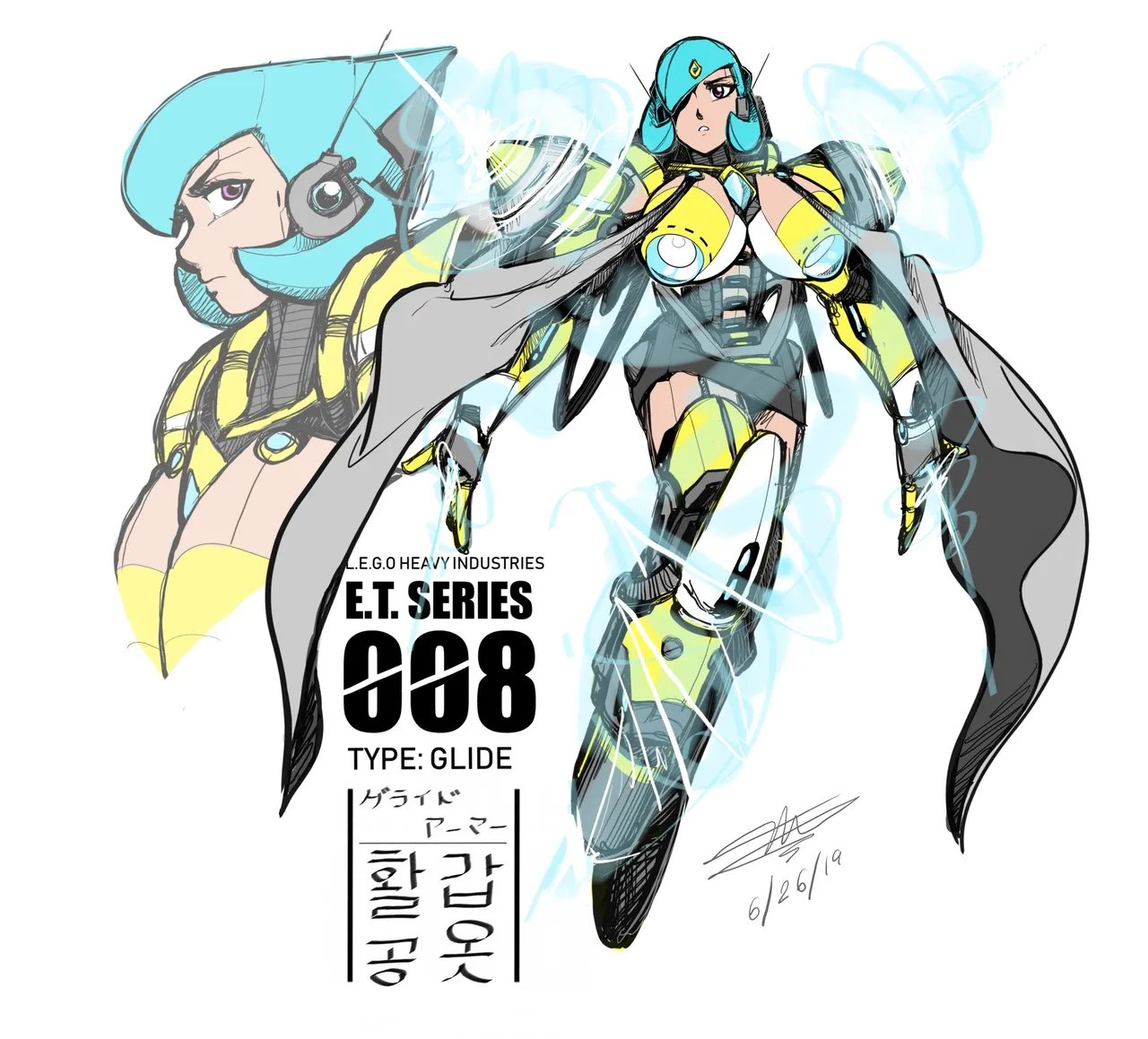 Jonpadraws / Nosunato Twitter and Deviantart rip page 11 full