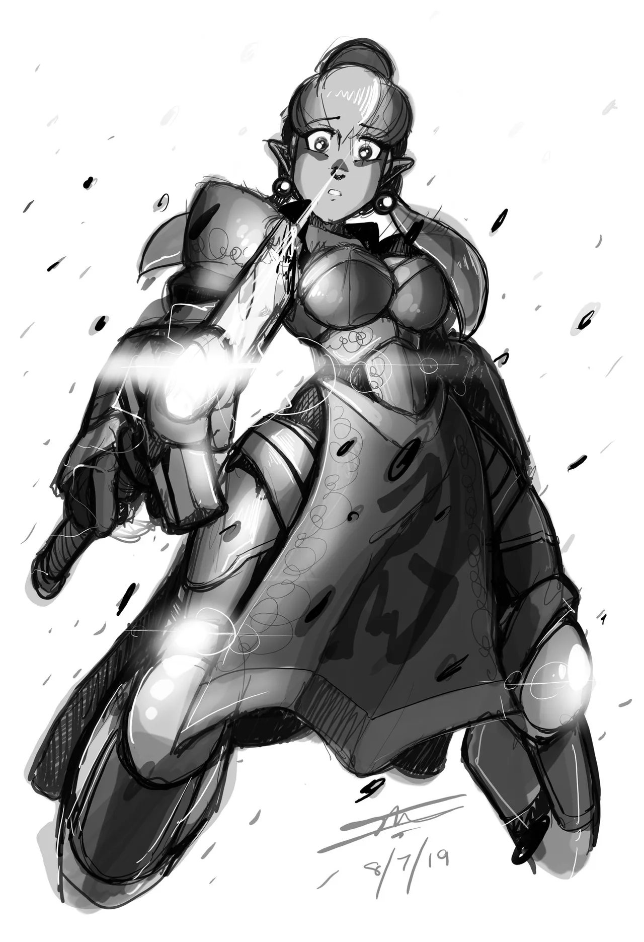 Jonpadraws / Nosunato Twitter and Deviantart rip page 5 full