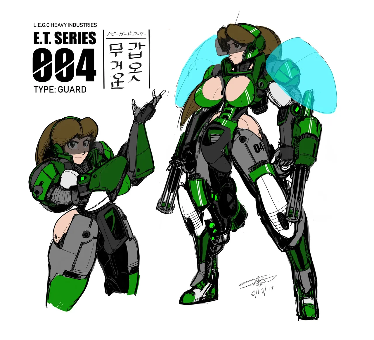 Jonpadraws / Nosunato Twitter and Deviantart rip page 8 full