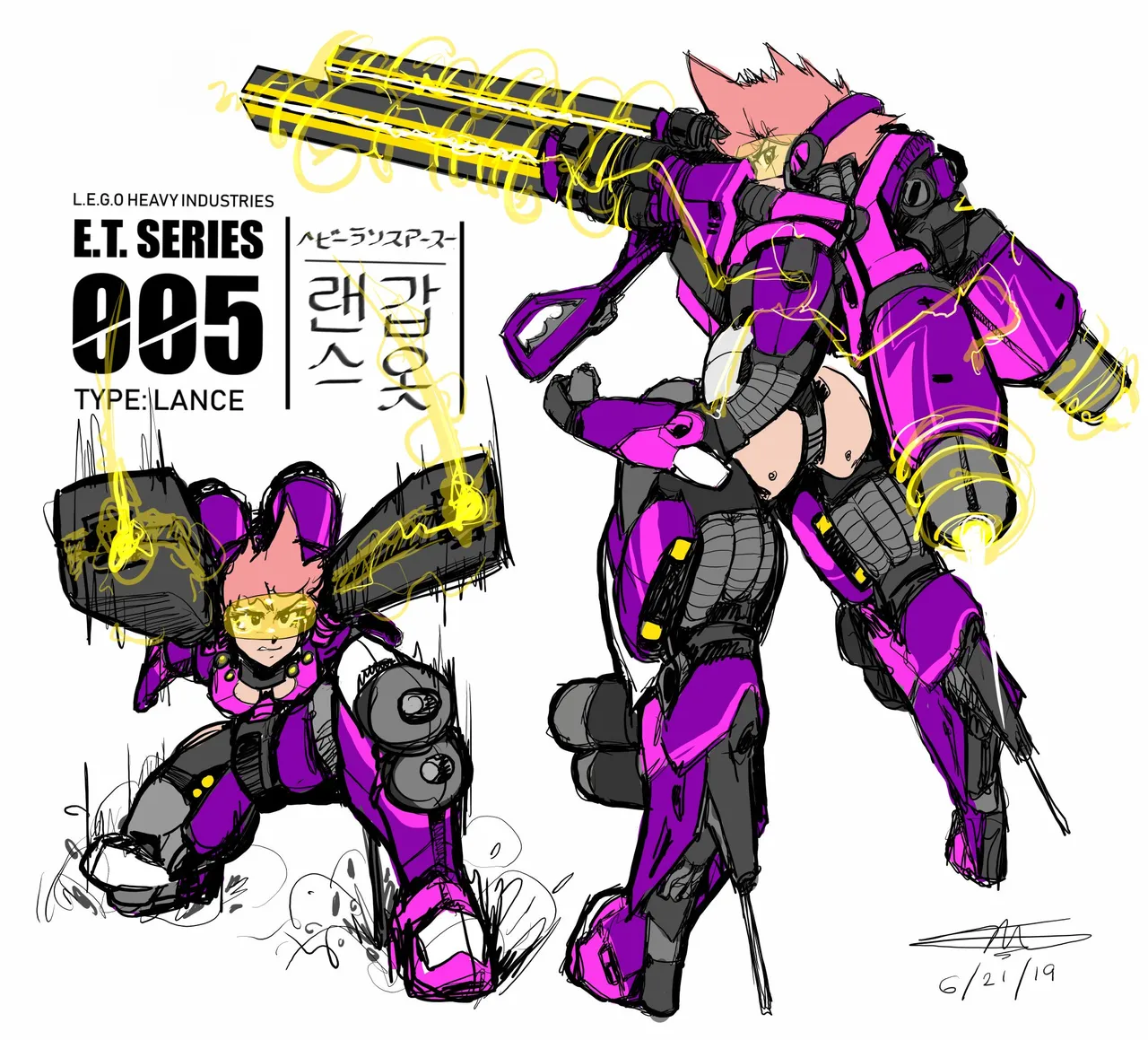 Jonpadraws / Nosunato Twitter and Deviantart rip page 9 full