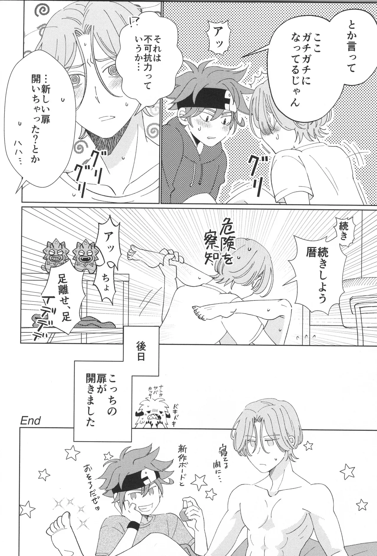 Lenreki Amakara Assortment page 11 full