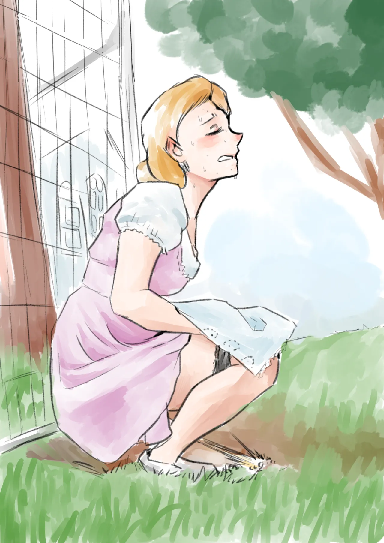 Biku-drawy-draws page 11 full