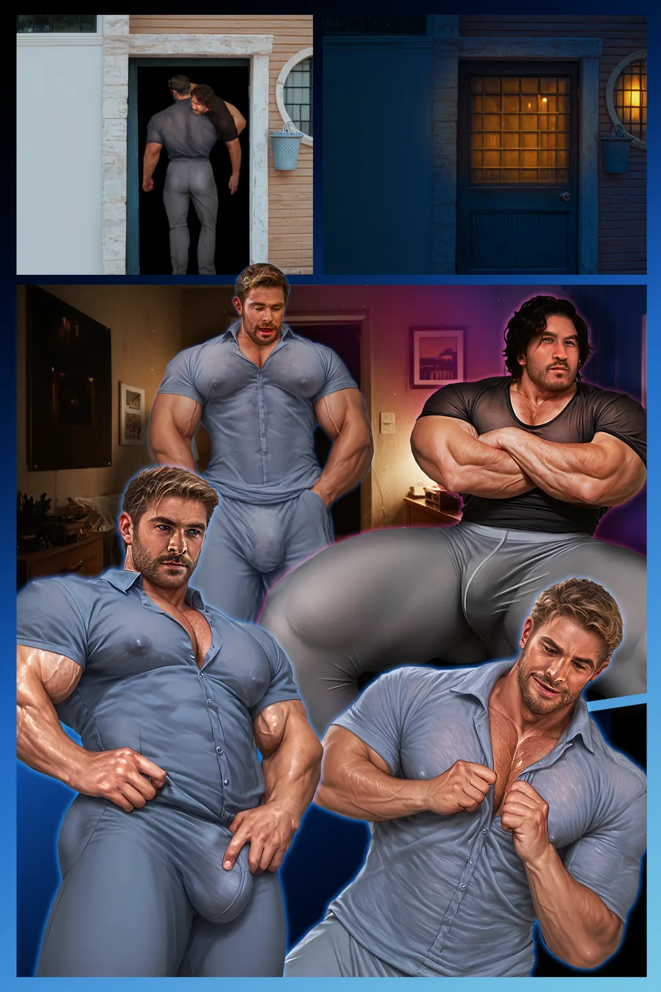 Confession page 5 full