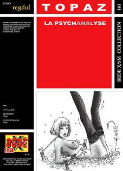 Topaz  - La Psychanalyse