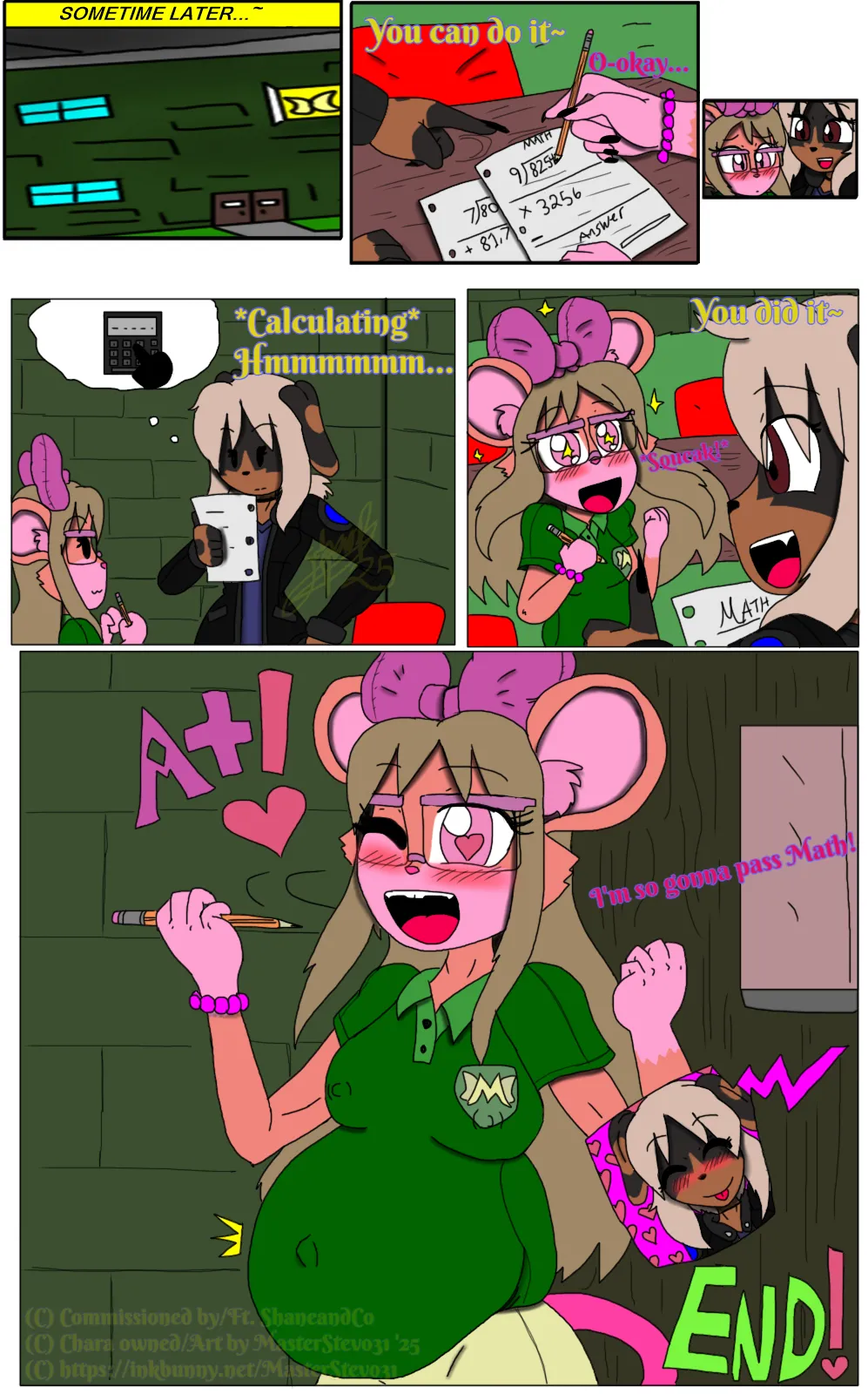 Lulu's Math Tutor page 6 full
