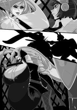 The End of Bunny Knight