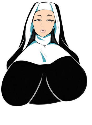 [Jopuari] Sister Guadalupe (OC) cover