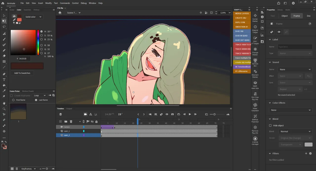 Minecraft Collection page 12 full