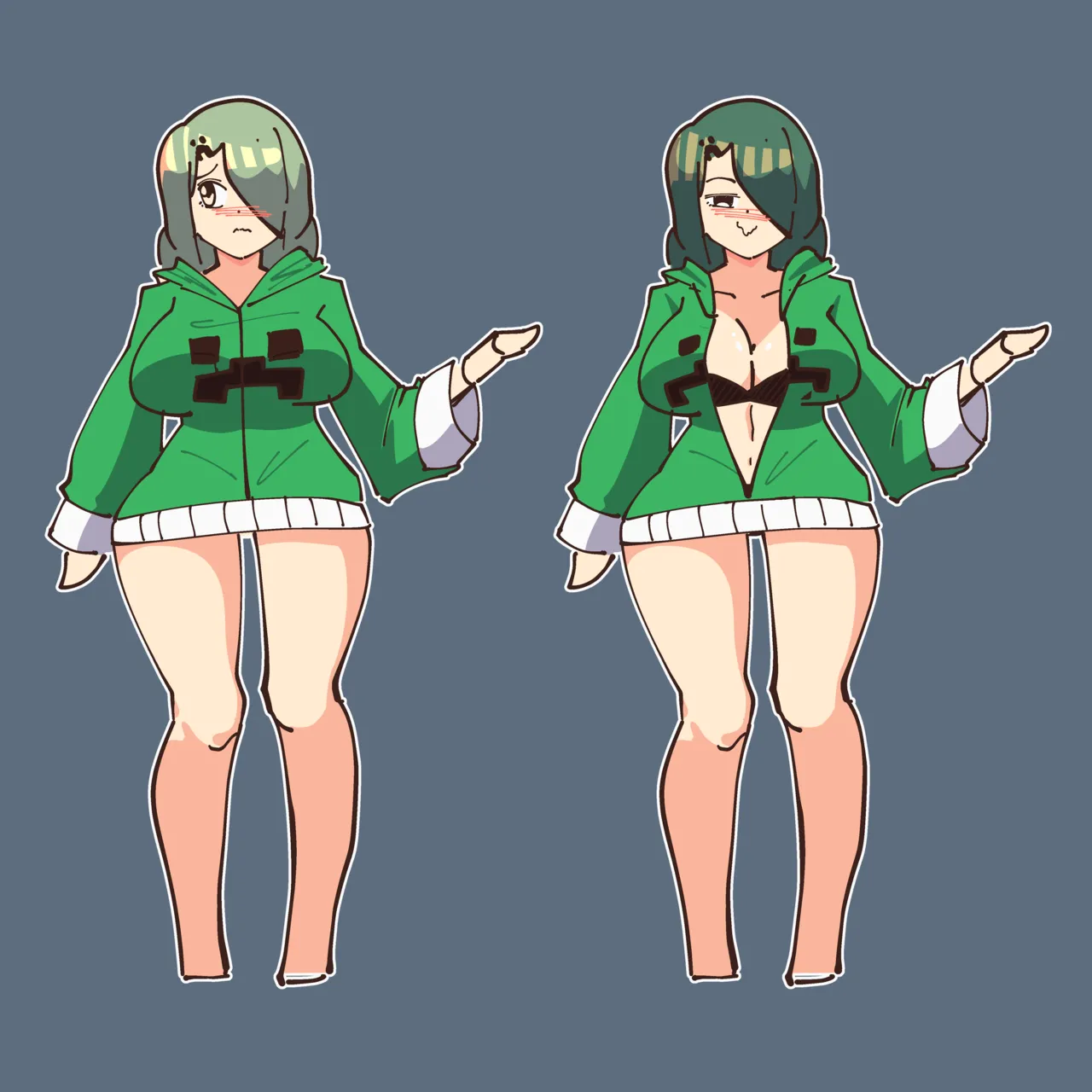 Minecraft Collection page 5 full