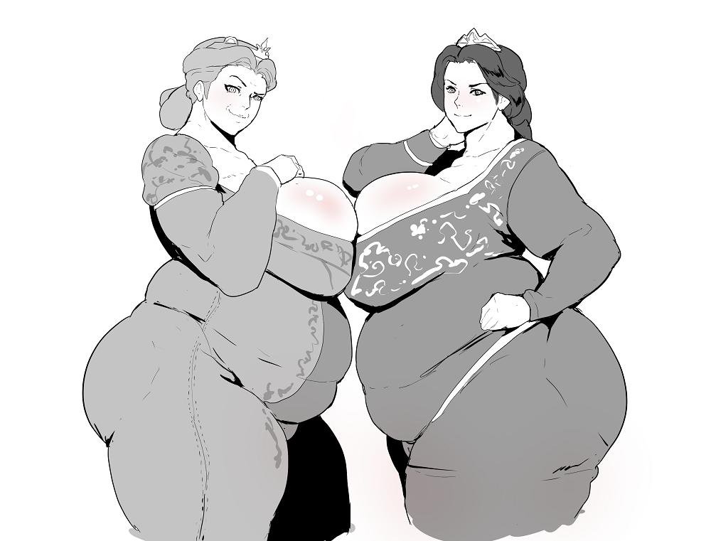 Gallery of Fiona page 11 full