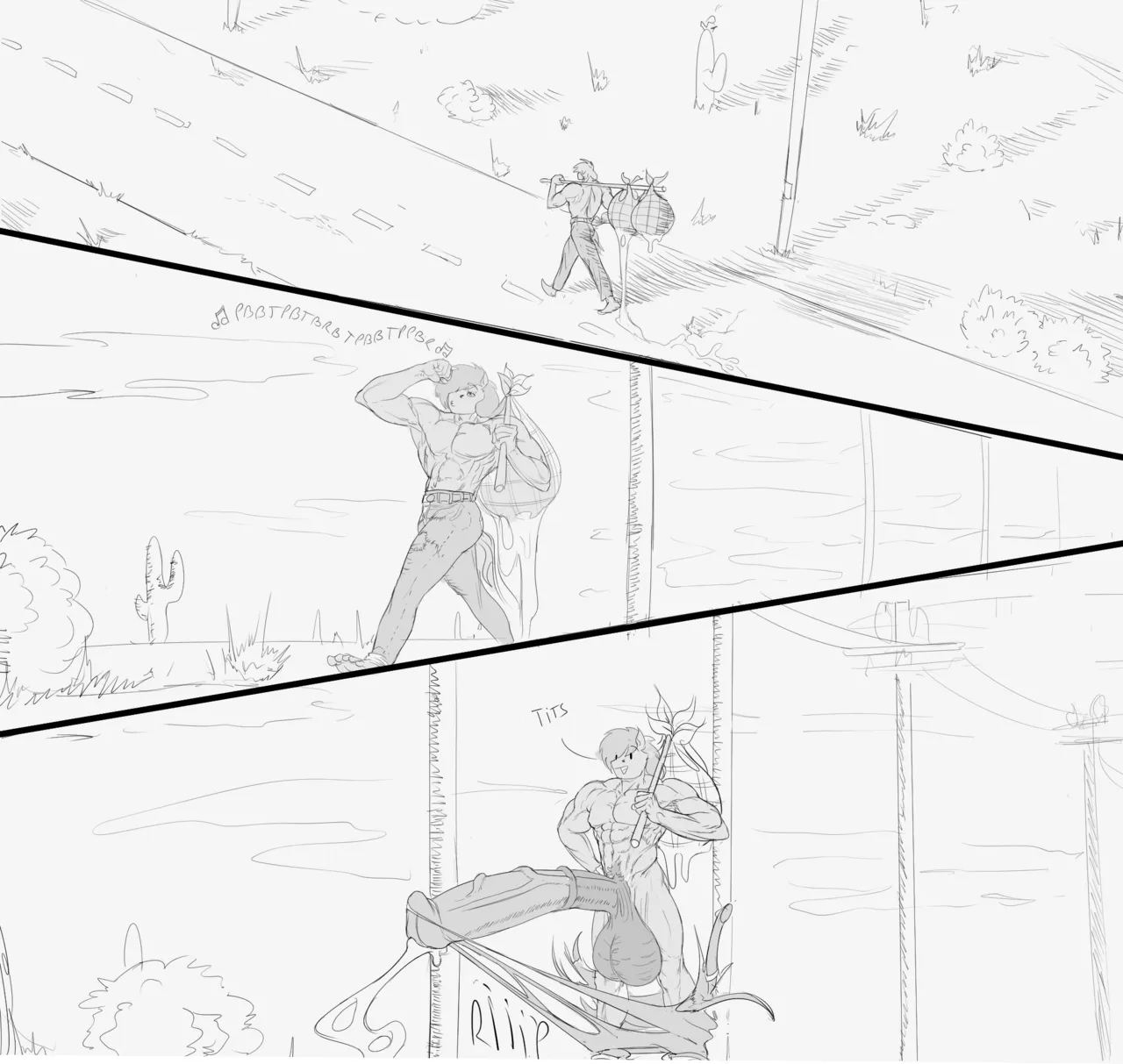 The Migration page 1 full