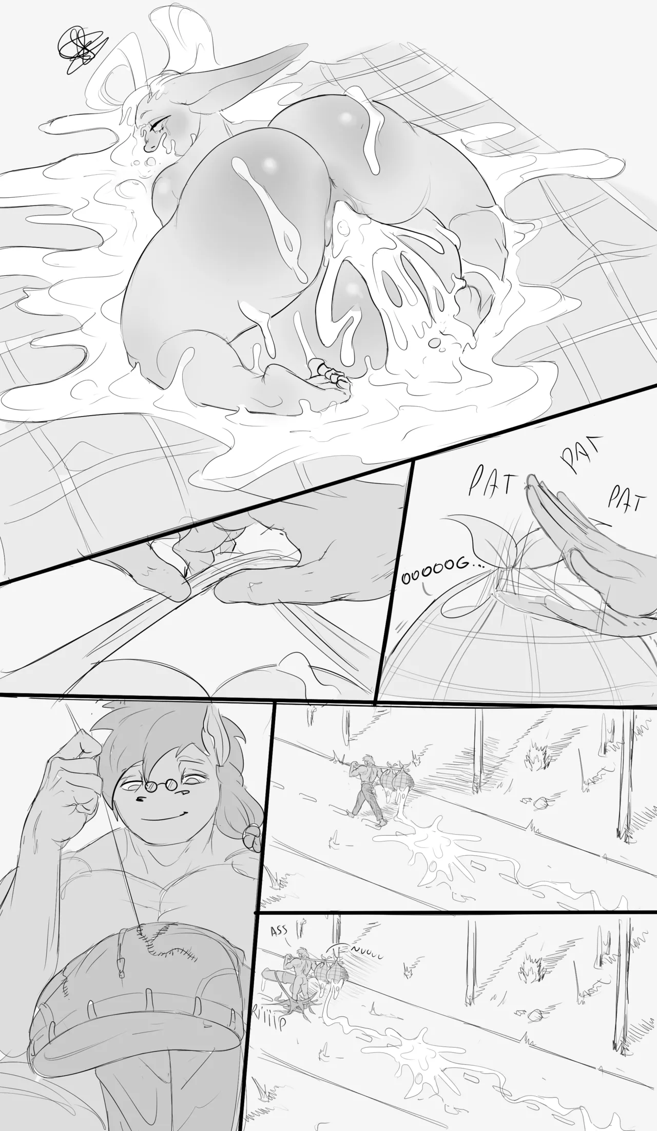 The Migration page 4 full