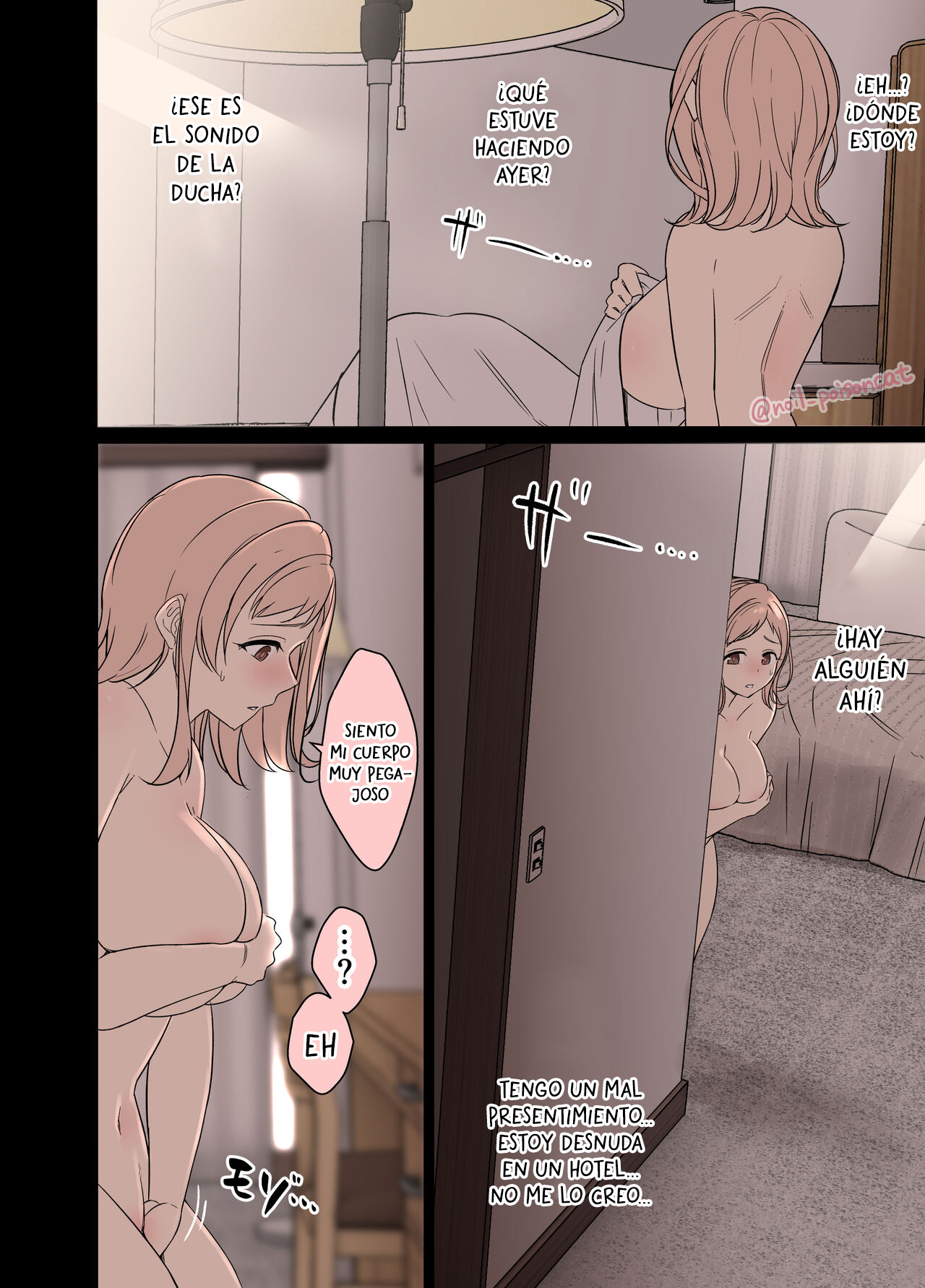 Sakuragi Mano no Bounenkai Remake - Fiesta de fin de año de Sakuragi Mano page 11 full