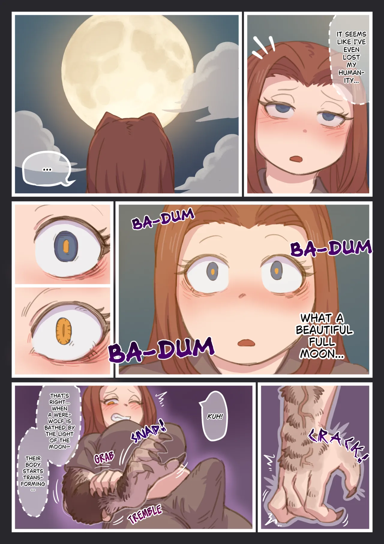 👮‍♀️→🐺TF #2 page 12 full