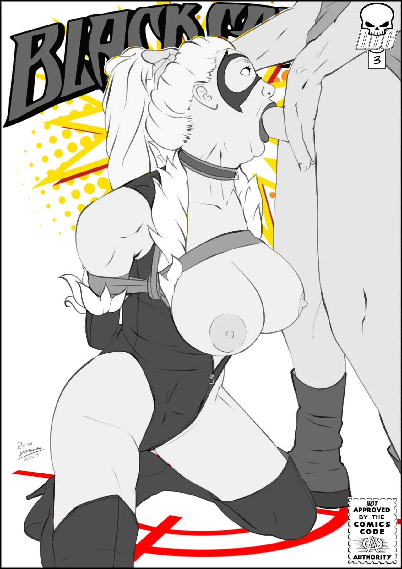 Misc Superheroines & OC page 12 full