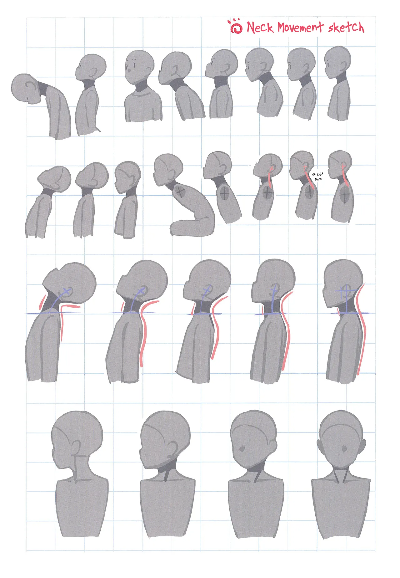 Matroos-san's Drawing Song page 11 full