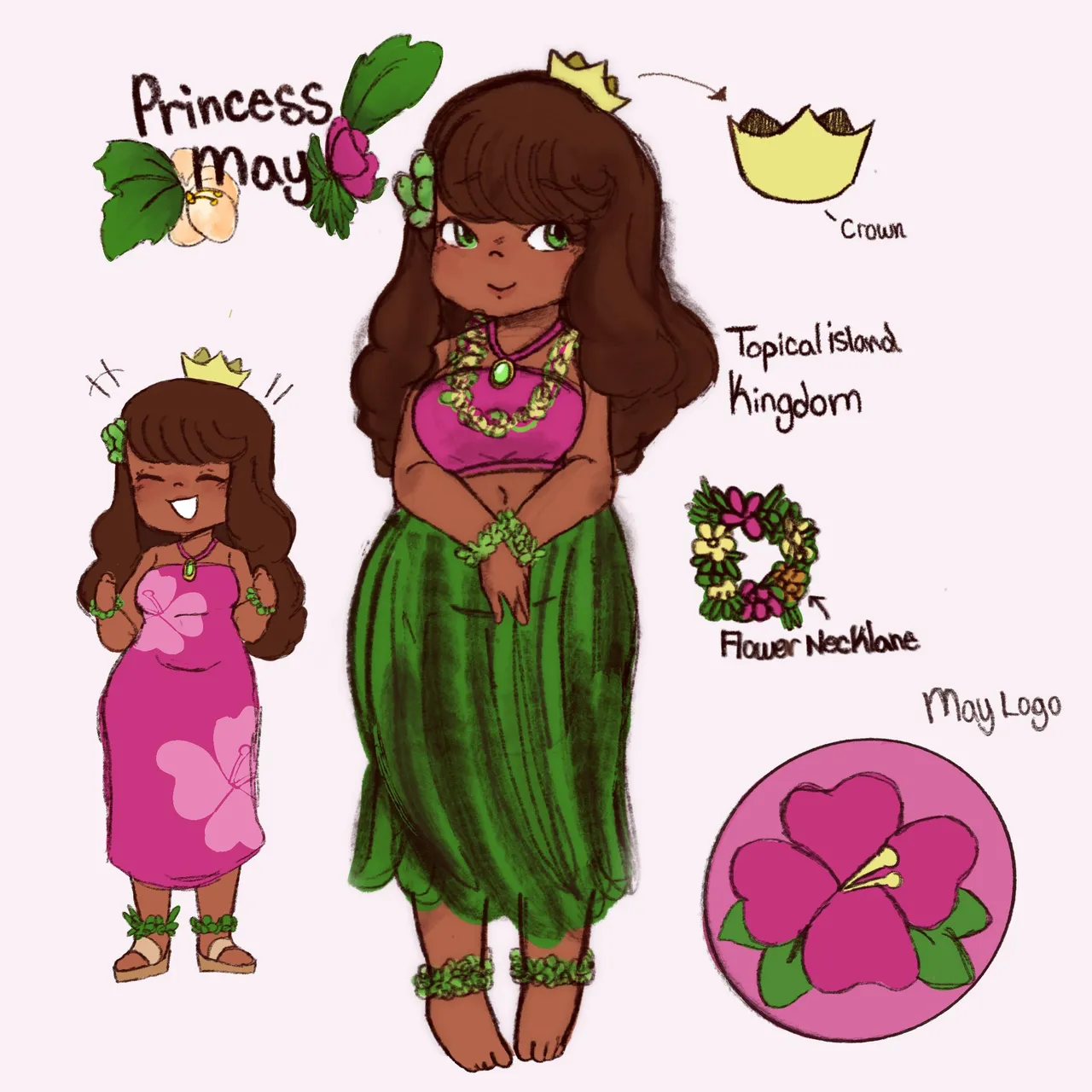 Artist:Sweetiesenpai2 page 3 full