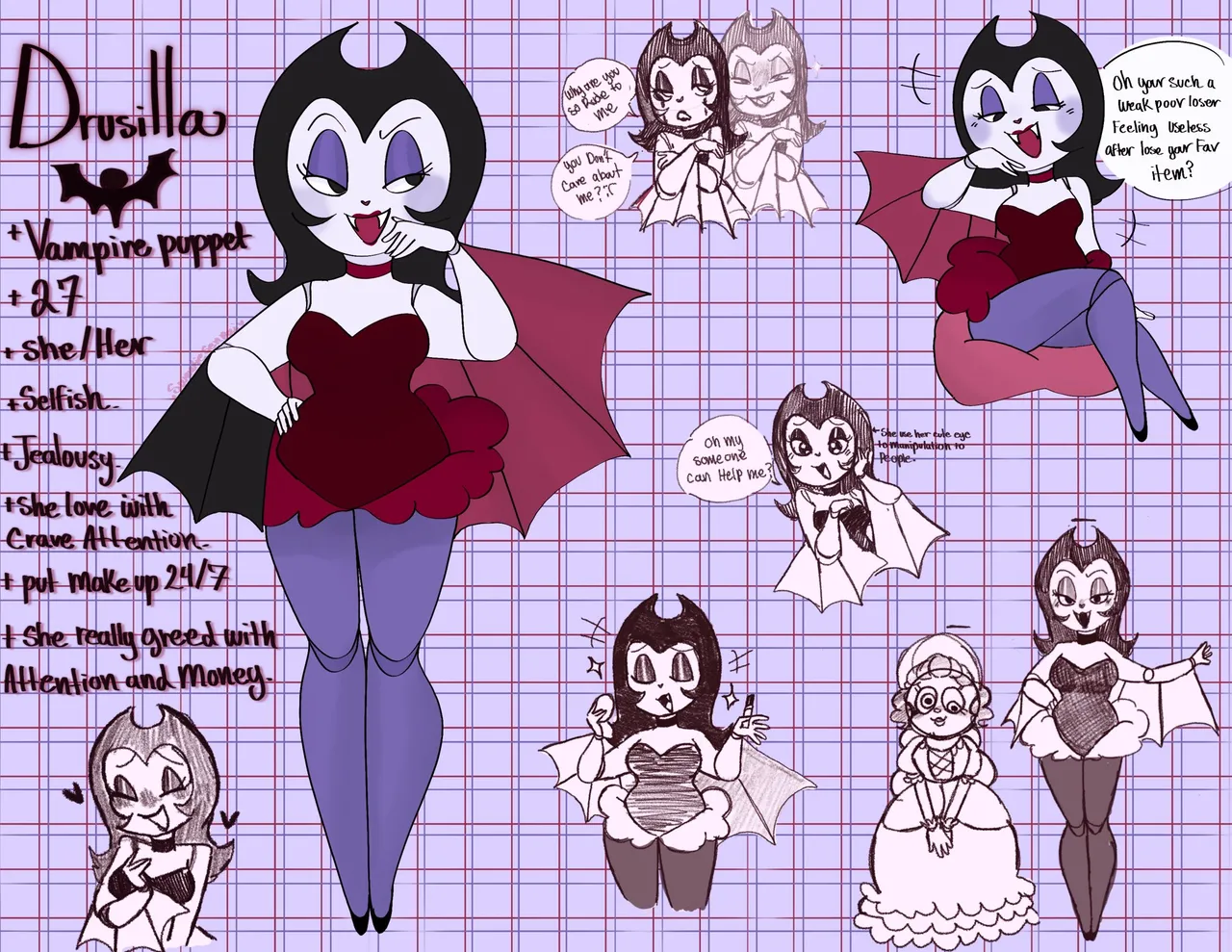 Artist:Sweetiesenpai2 page 4 full