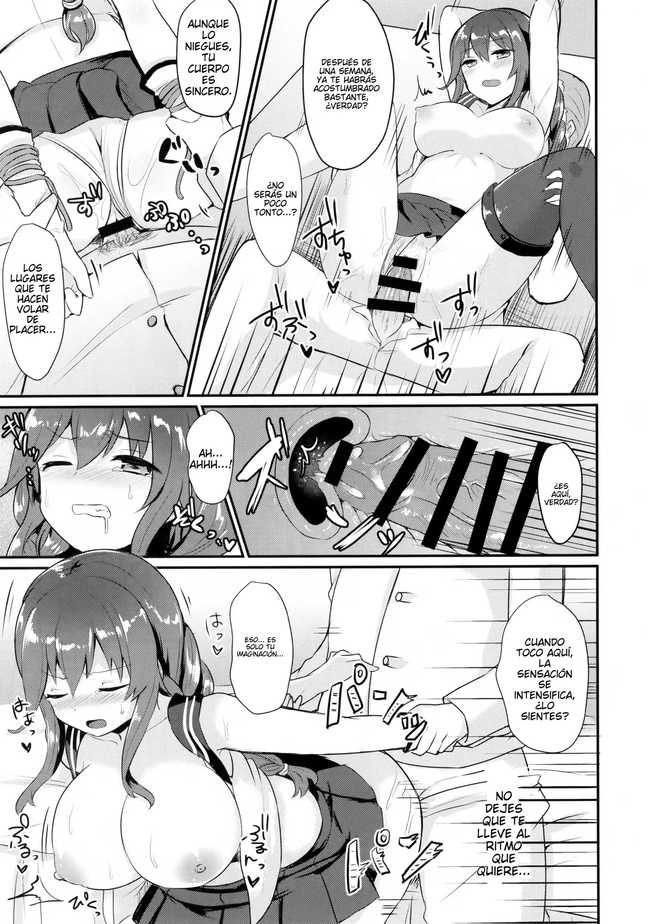 ESP-Chiune_¡Noshiro nunca perderá! page 8 full