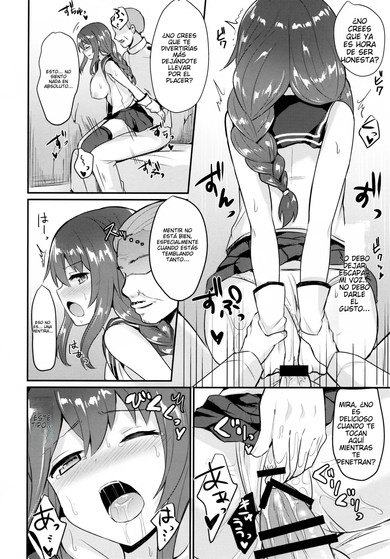 ESP-Chiune_¡Noshiro nunca perderá! page 9 full