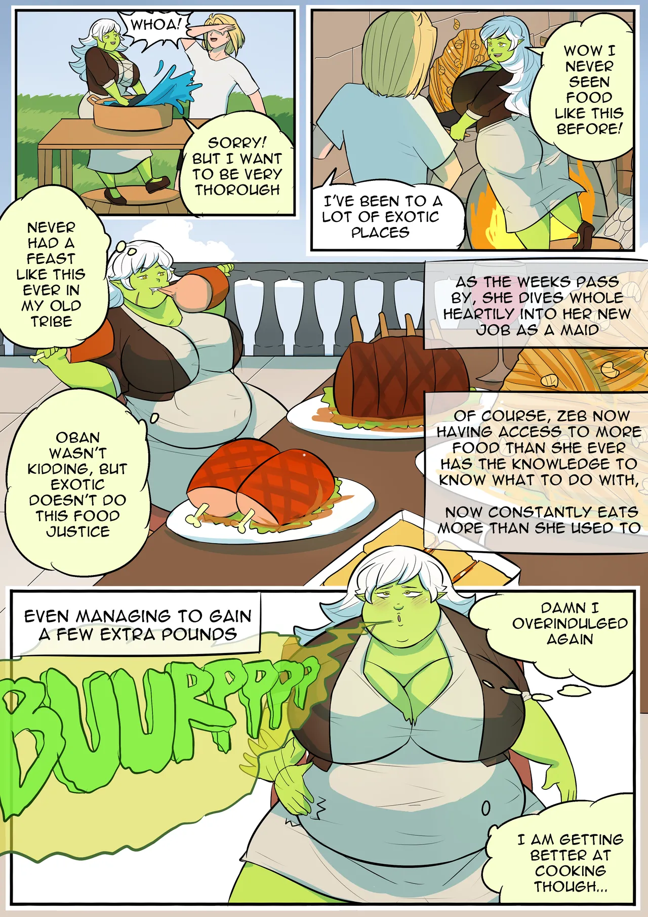 Oban & Zeb page 4 full