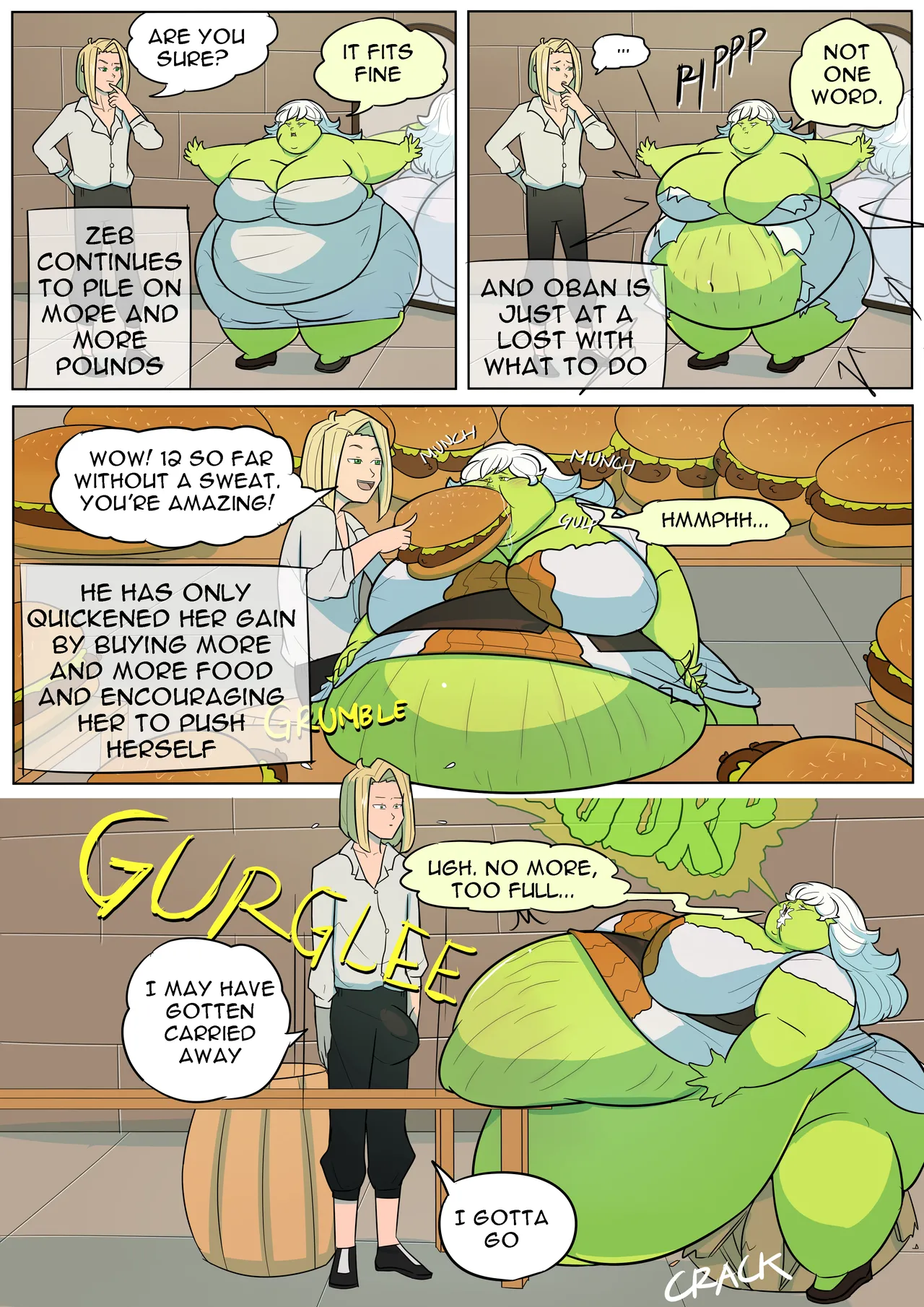 Oban & Zeb page 9 full