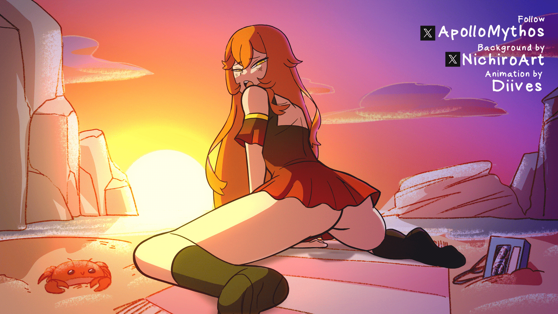 Diives [Art Gallery] cover