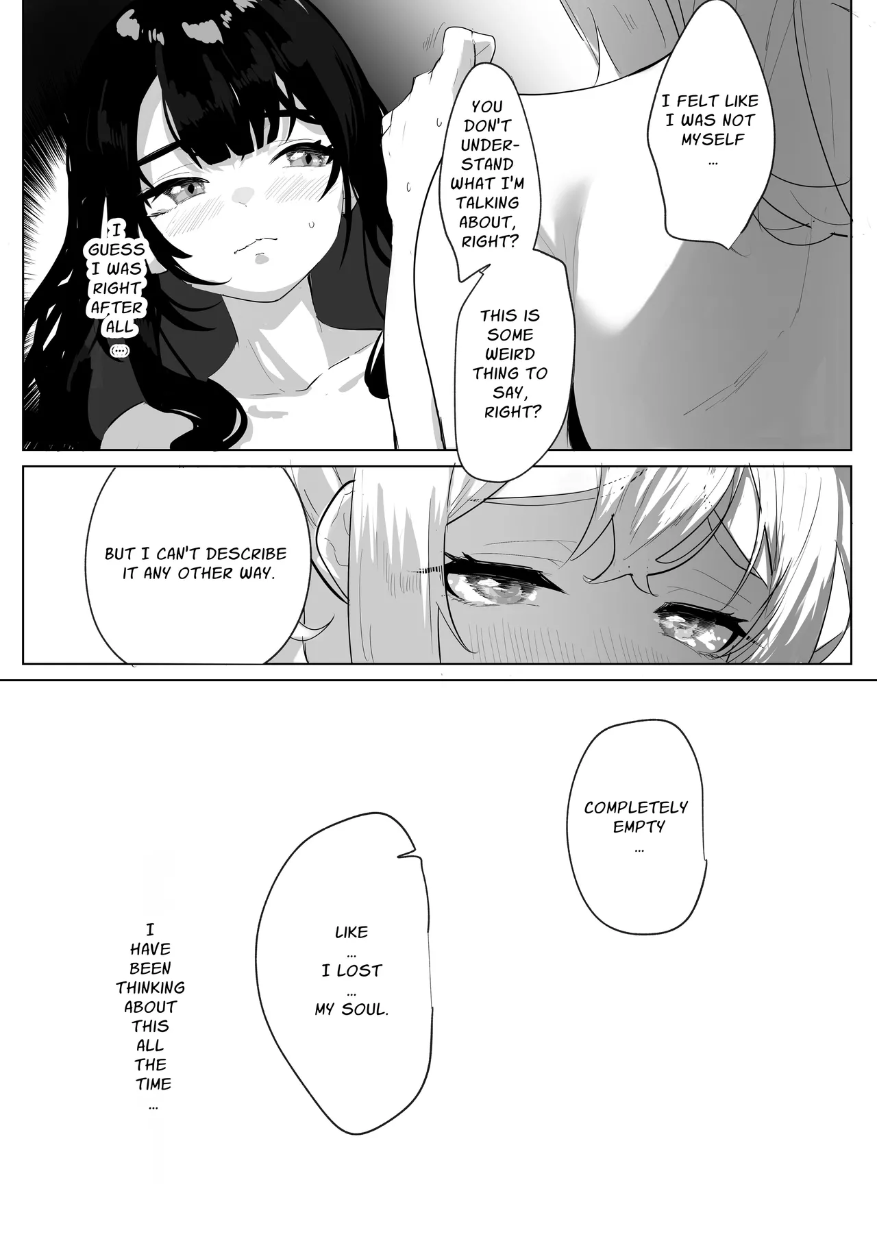 Futanari Akuyaku Reijou ni Tensei shita no de Otomege no Heroine o Kouryaku Shimasu 3 | I've Been Reincarnated As A Futanari Villainess, So I'm Conquering The Heroine Of The Otome Game 3 page 12 full