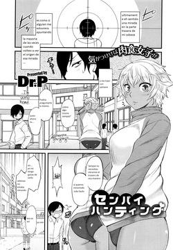 Senpai Hunting | Cazando a Senpai