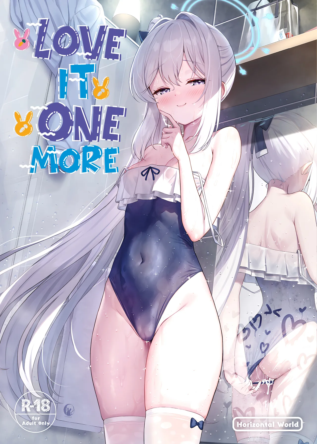 Love It One More page 3 full