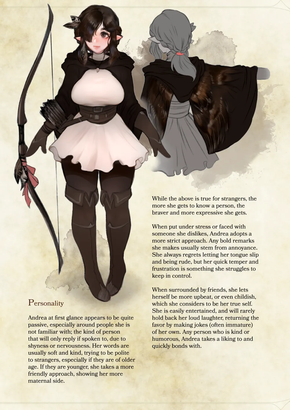 Andrea/Andriana Averill page 11 full