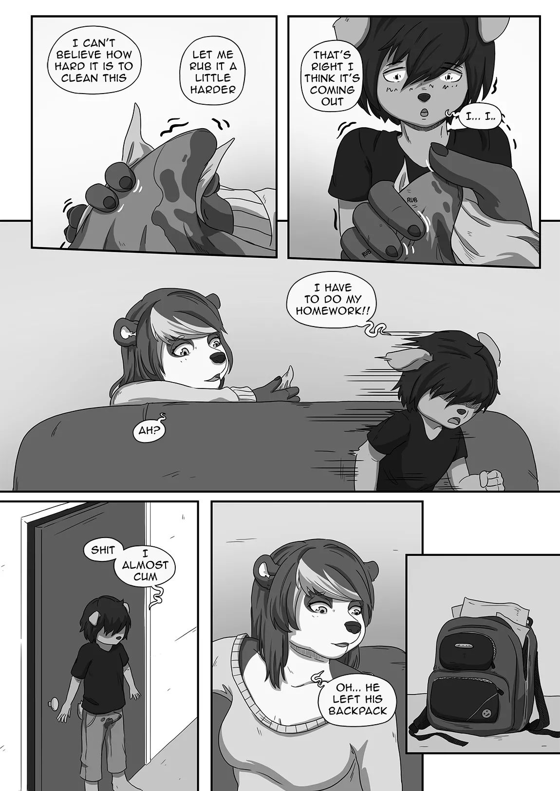 Nanny Pacchi page 5 full