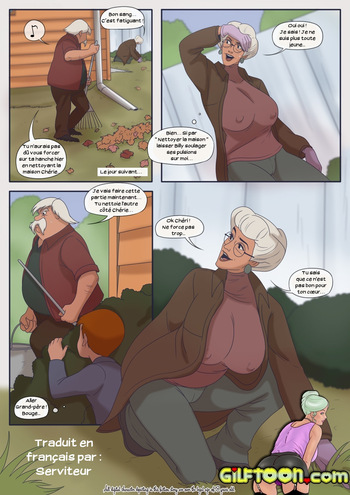 Lunch Time 02 cover