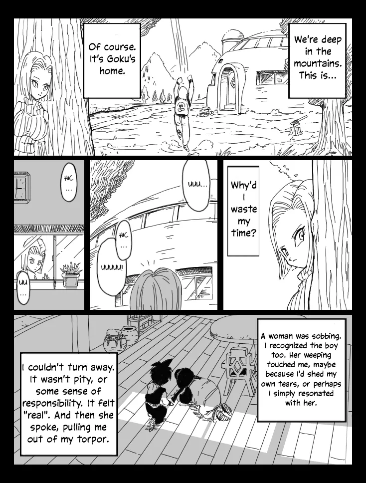 DRAGON ROAD 8 page 11 full