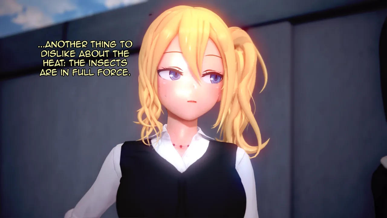 Fun in the sun page 11 full